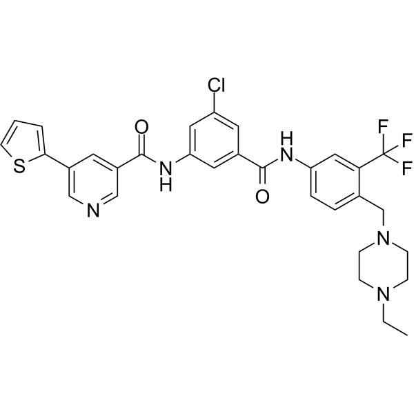 Antimalarial agent 36 2982633-03-2